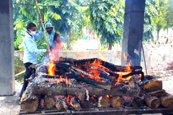 Cremation Services